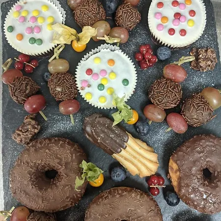 Hotel Rheinauer Hof -