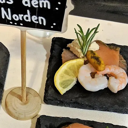 Rheinauer Hof - Отель Мангейм