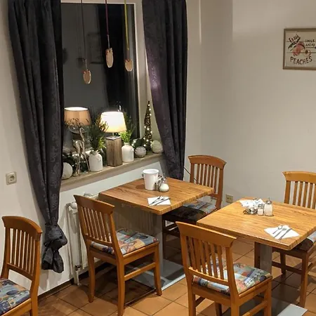 Hotel Rheinauer Hof - 3*