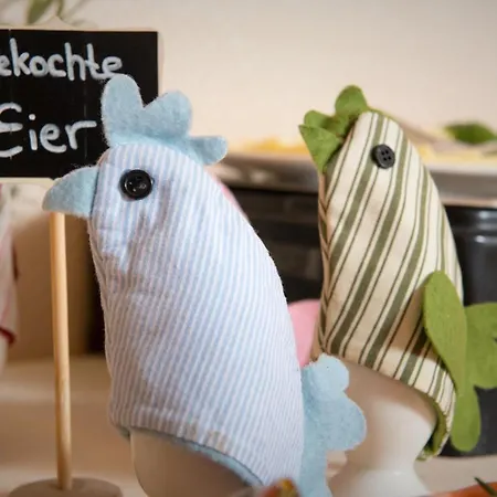 Rheinauer Hof - Hotel 3*