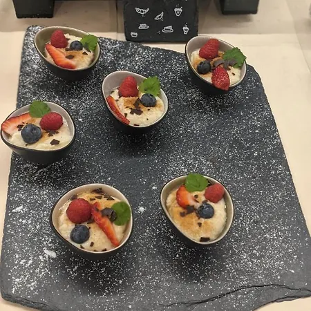 Rheinauer Hof - Hotel 3*