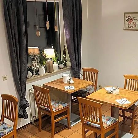 Rheinauer Hof - 3* Mannheim