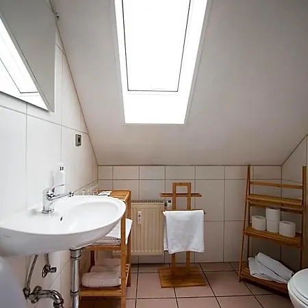 Rheinauer Hof - Hotel