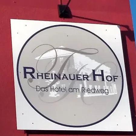 Rheinauer Hof -