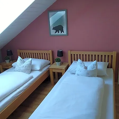 Rheinauer Hof - Hotel