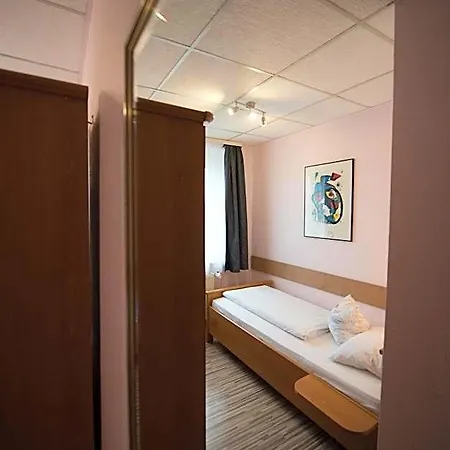 Rheinauer Hof - 3*