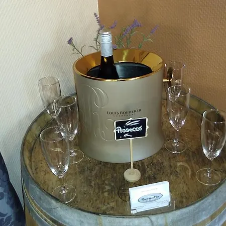 Rheinauer Hof - Hotel 3*