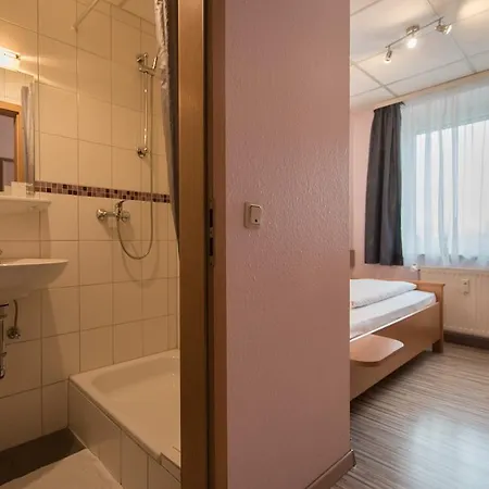 Rheinauer Hof - 3*