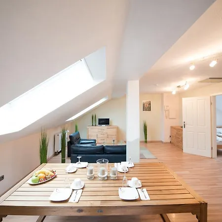 Rheinauer Hof - 3* Mannheim