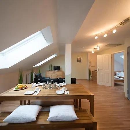 Rheinauer Hof -