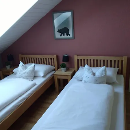 Rheinauer Hof - Мангейм