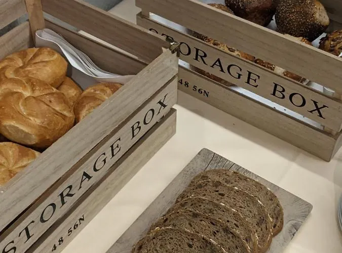 Rheinauer Hof - 3* 曼海姆