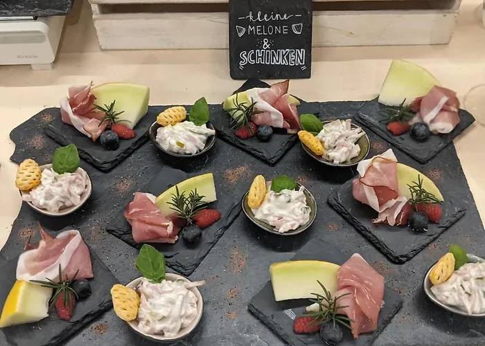 Rheinauer Hof - 酒店 曼海姆