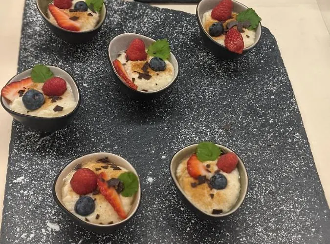 Rheinauer Hof - 酒店 3*