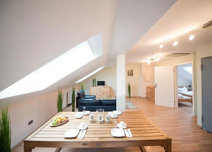 Rheinauer Hof - 3* Мангейм