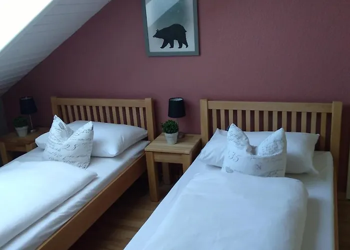 Rheinauer Hof - Мангейм